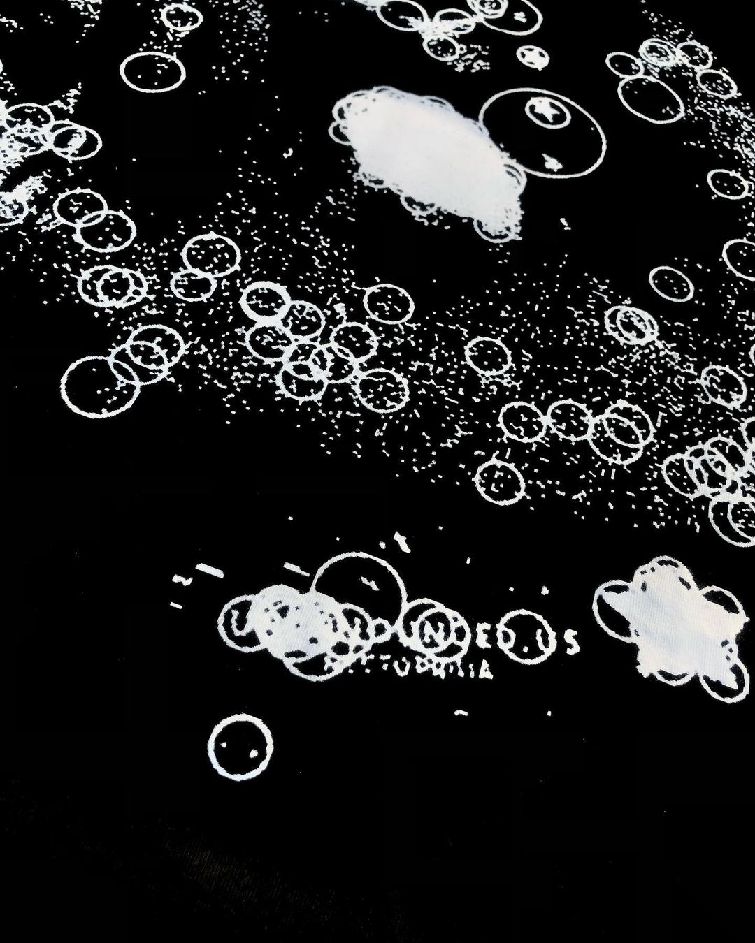 UNANNOUNCED Boxy Tee *PREORDER*