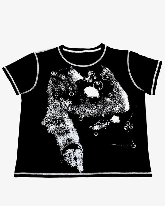 UNANNOUNCED Boxy Tee *PREORDER*