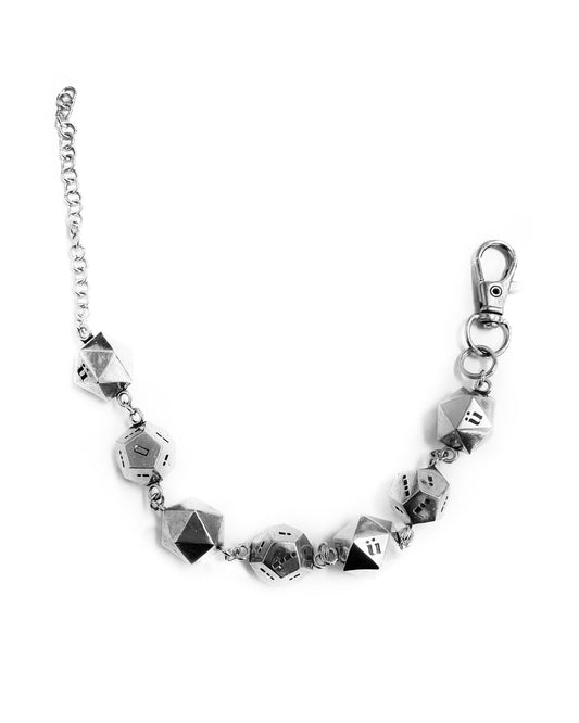 UNANNOUNCED DICE BRACELET