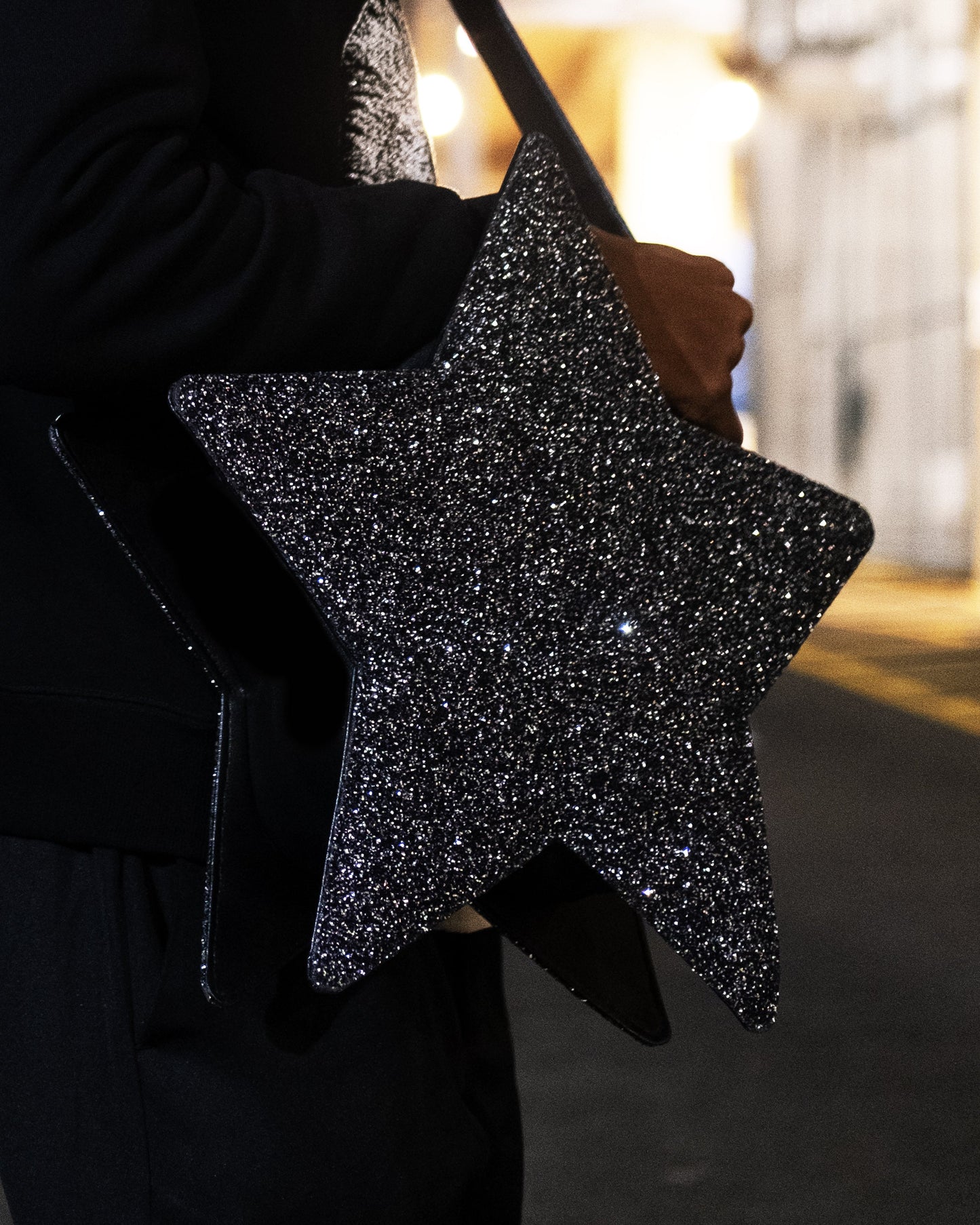 Crystal Star Bag