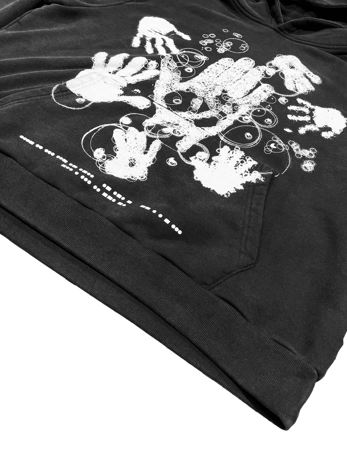 All Hands on Deck Hoodie