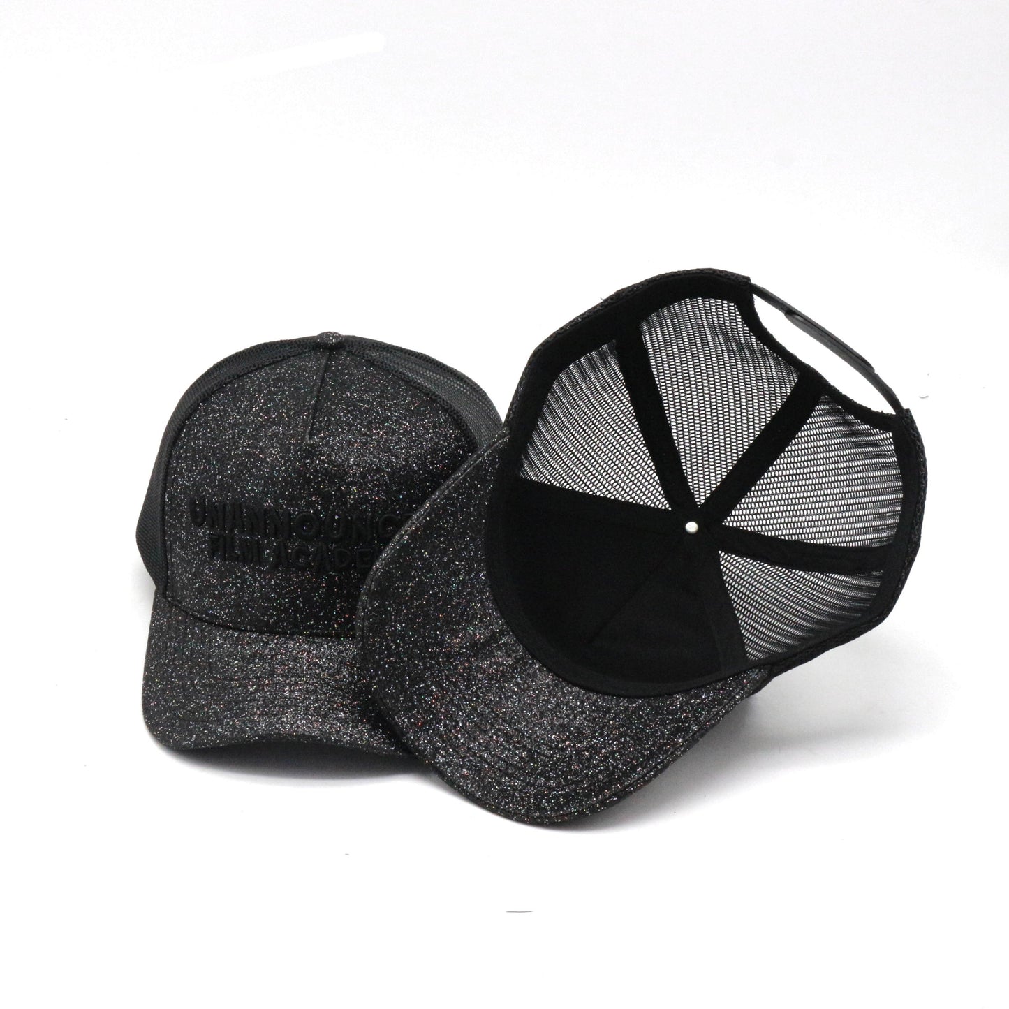 Unannounced Film Academy Trucker