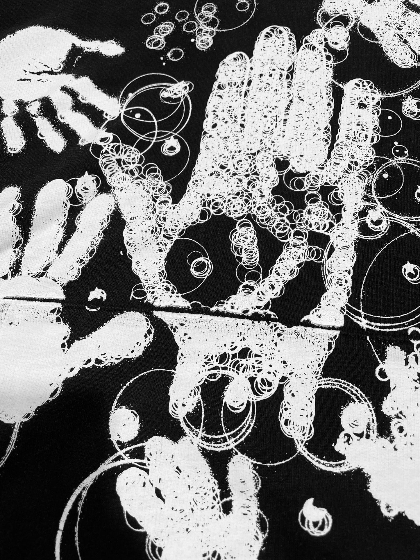 All Hands on Deck Hoodie