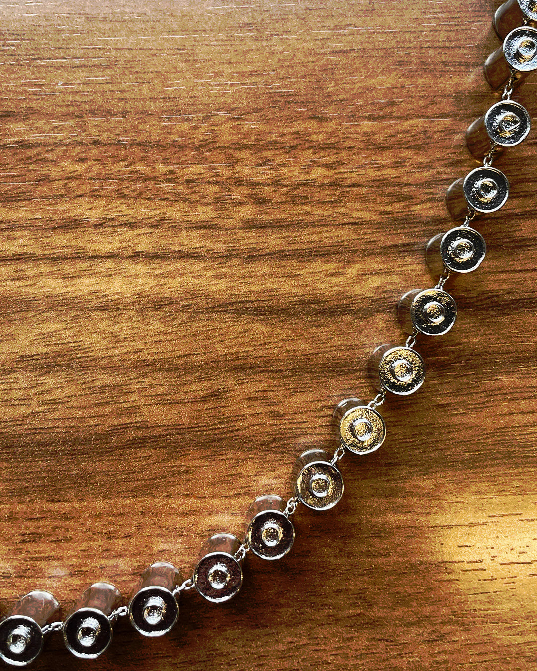 Unannounced Film Roll Necklace