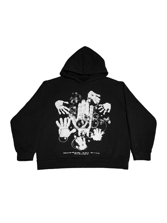 All Hands on Deck Hoodie