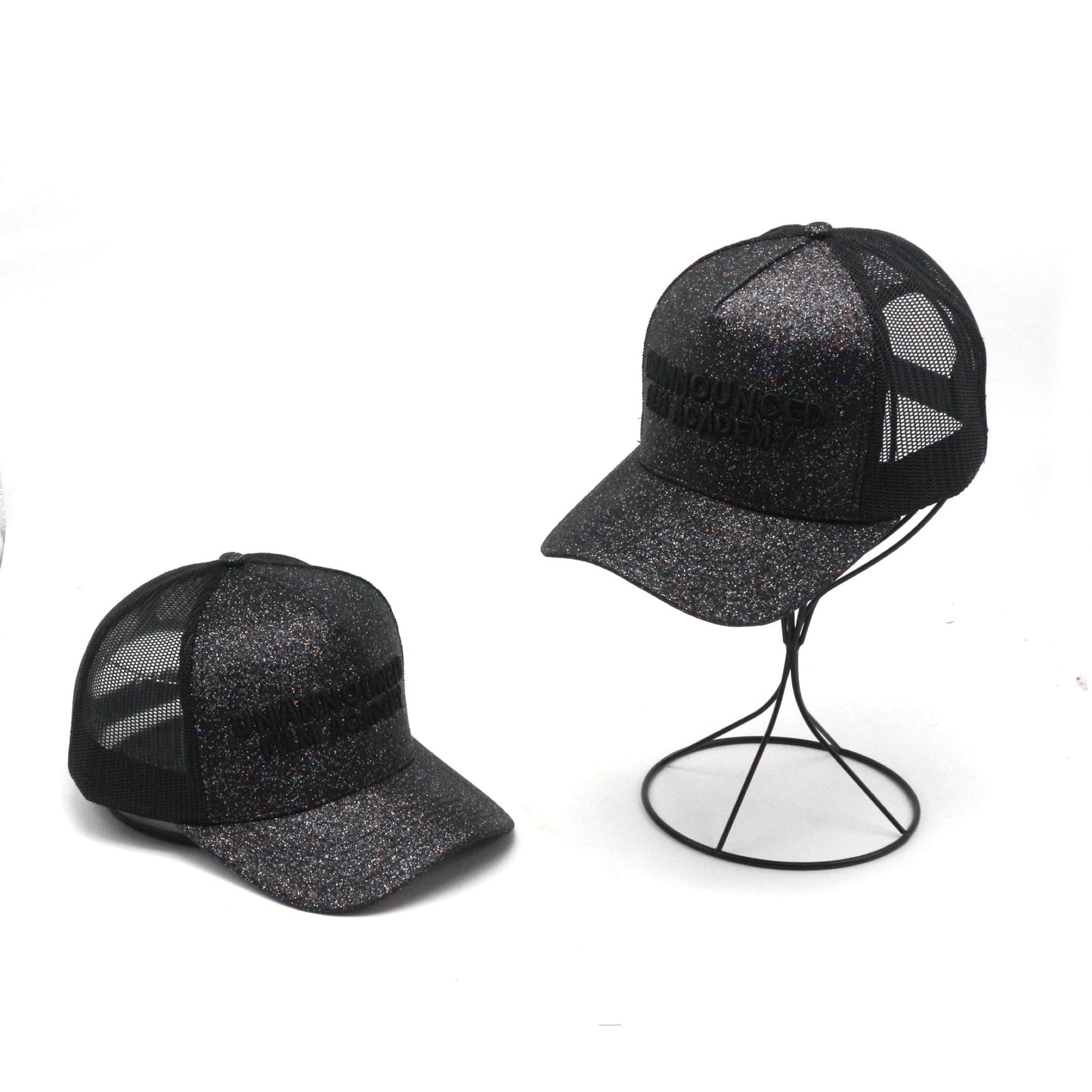 Unannounced Film Academy Trucker