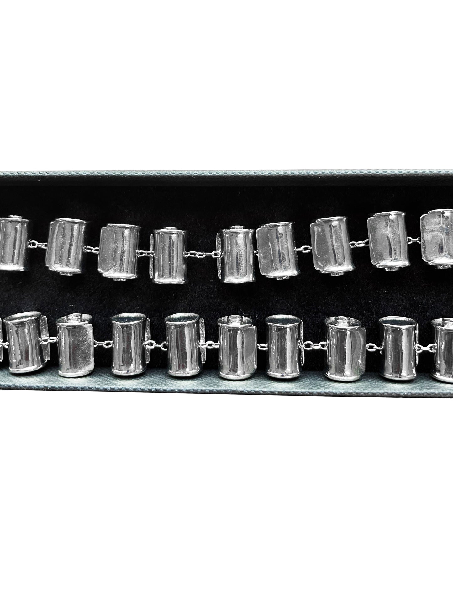 Unannounced Film Roll Necklace