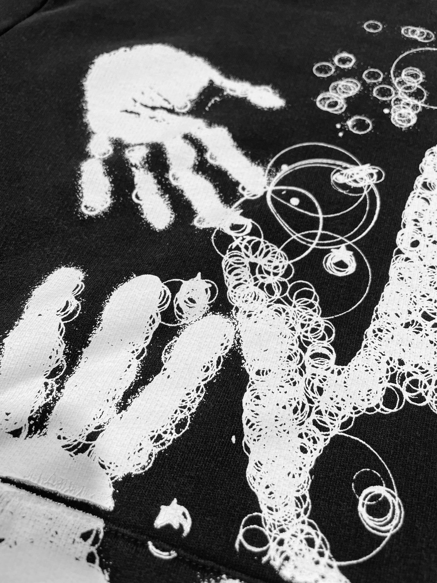 All Hands on Deck Hoodie