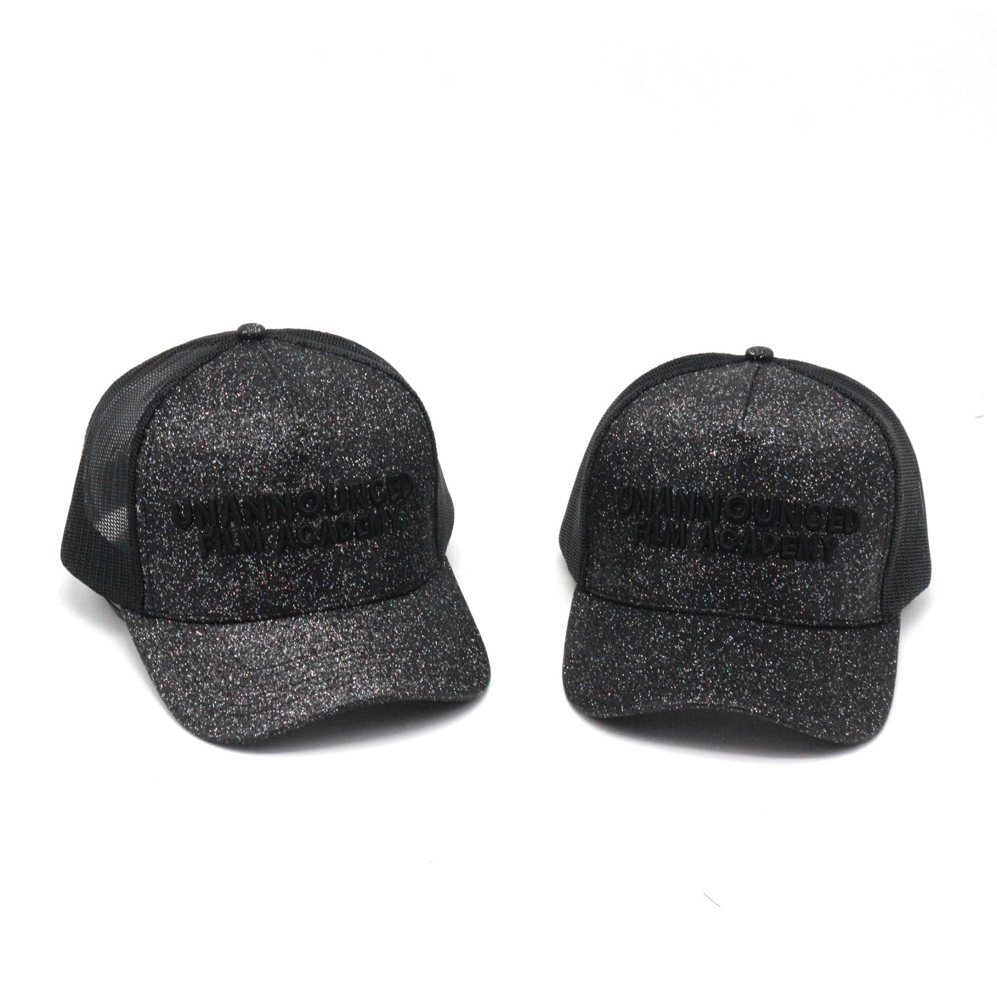 Unannounced Film Academy Trucker