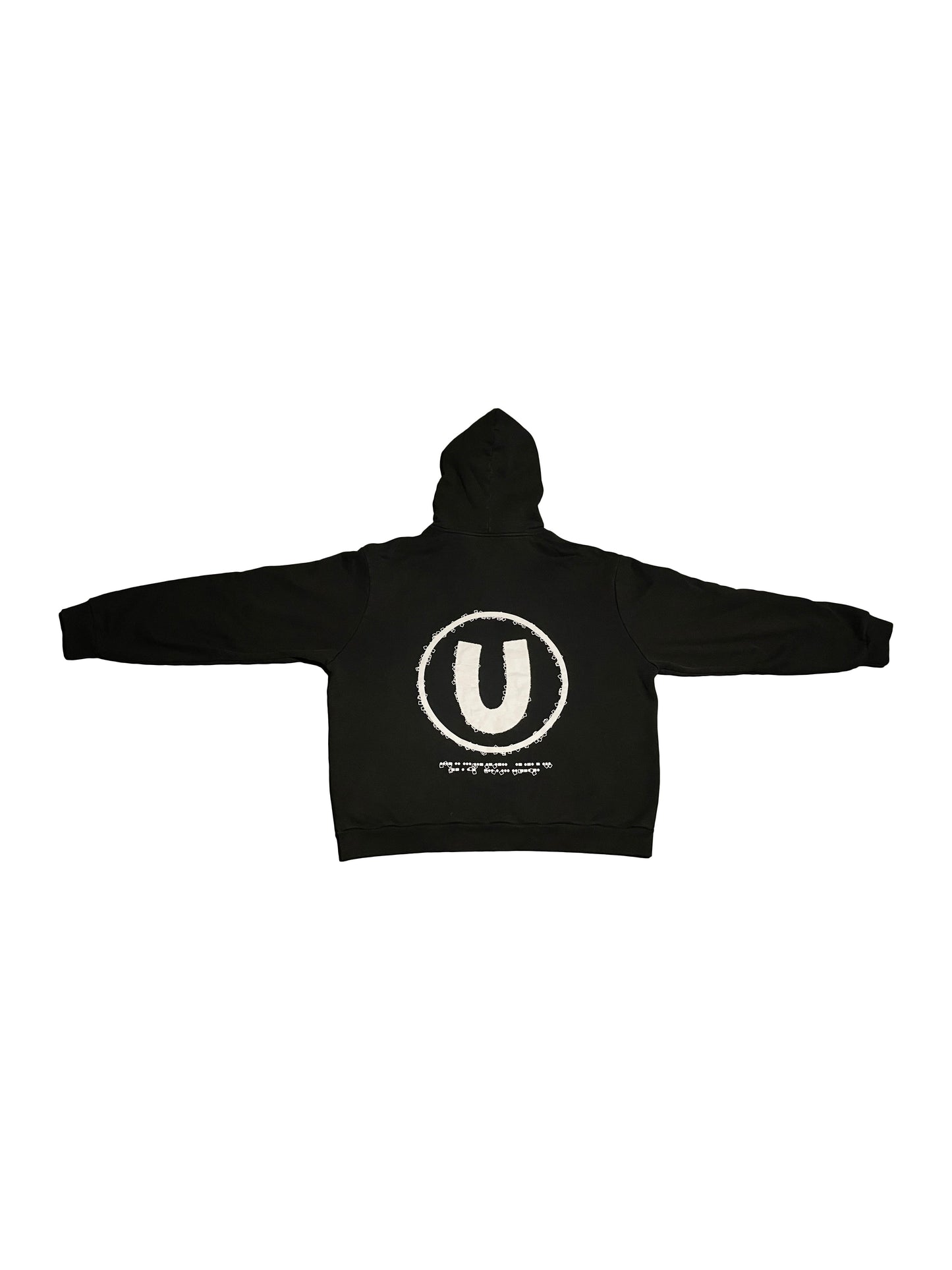 All Hands on Deck Hoodie
