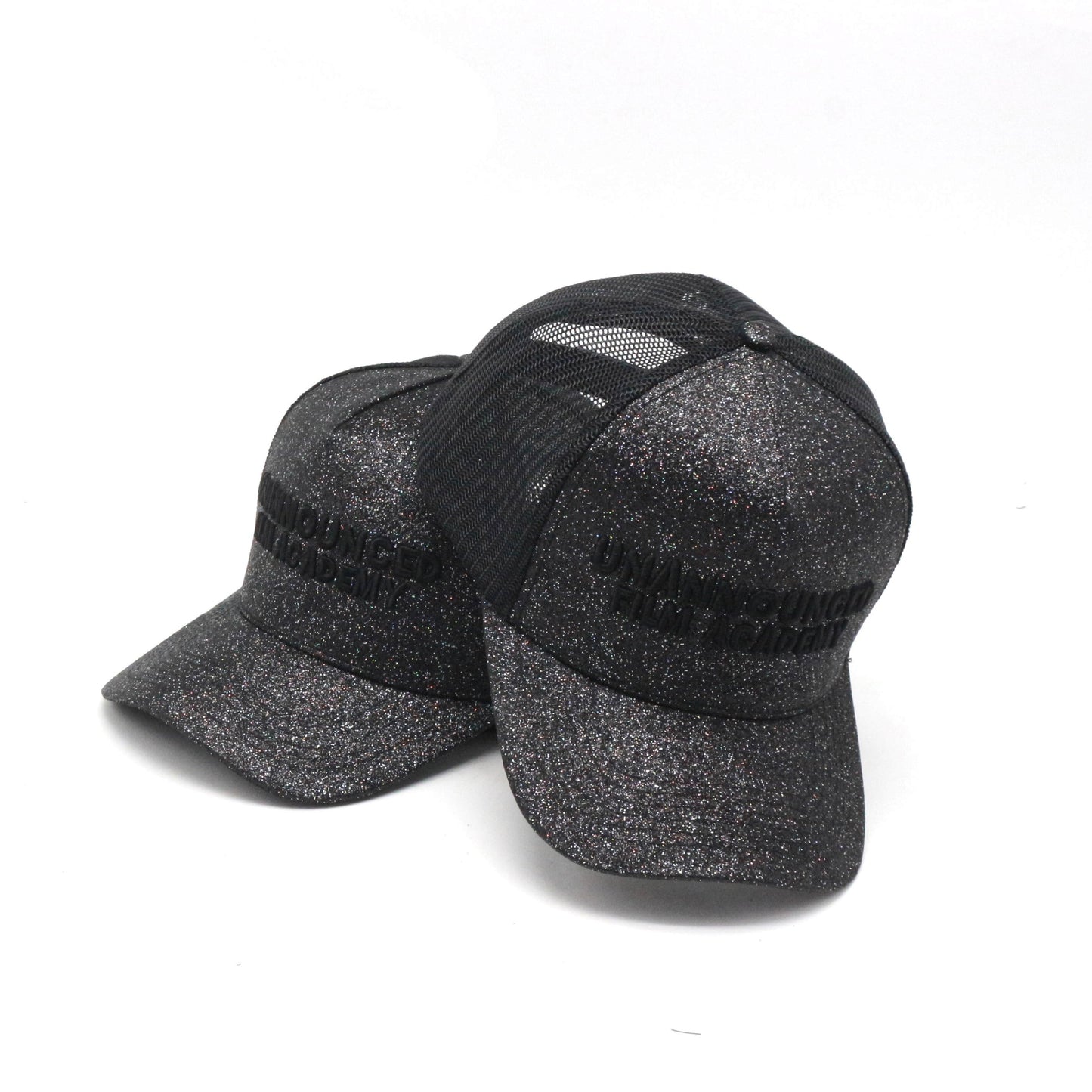 Unannounced Film Academy Trucker