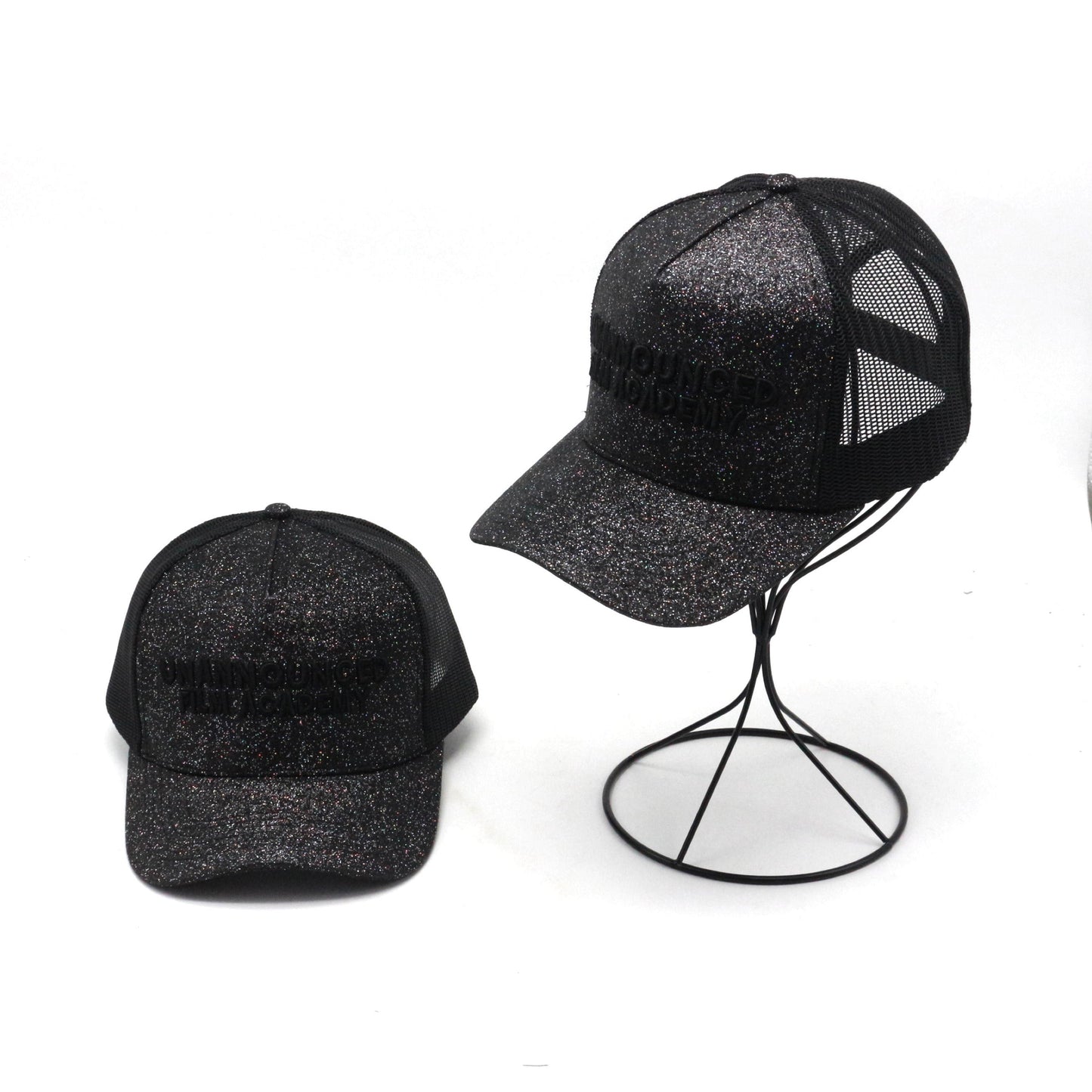 Unannounced Film Academy Trucker